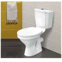 Кому нужен новый унитаз ?, в Москве