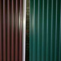 Продаются профлисты, в Десногорске