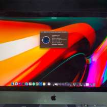 IMac 27 late 2015, в Москве