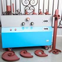 Станок для художественной ковки ПРОФИ-5, в Грозном