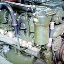 Двигатель Мерседес ОМ403 с хранения, в г.Полтава