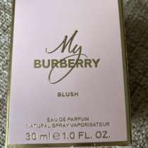 Burberry парфюмерная вода My Burberry Blush, 30 мл, в г.Москва