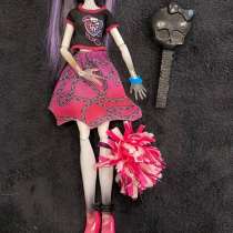 Коллекционные куклы Monster High, в Электростале