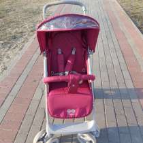 Прогулочная коляска 4 Baby, в г.Борисов