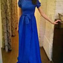 Платье, в Москве