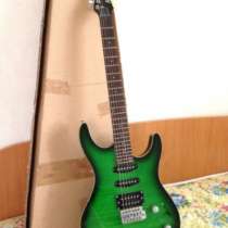Продам гитару Washburn RX20., в Красноярске