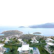 Вилла 400м&sup2; Турция, Бодрум, Тюркбюкю, в г.Бодрум