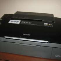 принтер Epson тх 106, в Красноярске