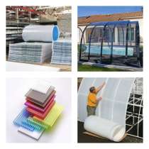 Каркас теплицы арочного типа, в Ростове-на-Дону