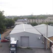 Аренда складских помещений, в Челябинске