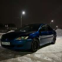 Lancer 9, в Арзамасе