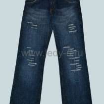 Летние подростковые джинсы секонд хенд, в Туле