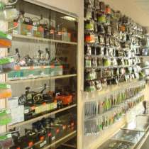 Всё для рыбалки от AIKO, в Брянске