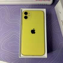 Айфон 11 на 128 Гб, в Москве