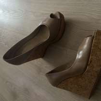 Туфли Vicini, в Москве