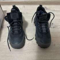 Ботинки зимние на меху, в г.Екатеринбург