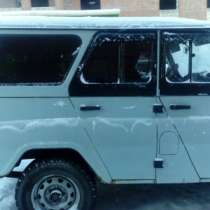 подержанный автомобиль УАЗ HUNTER, в Ханты-Мансийске