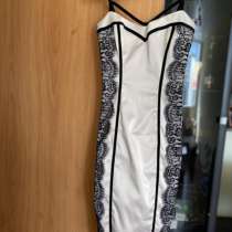 Платье вечернее, в Москве