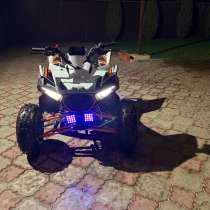 Квадроцикл детский, в Егорлыкской