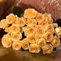 Букет из роз, в Санкт-Петербурге