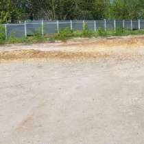 Аренда для стоянки авто, в Санкт-Петербурге