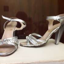 Босоножки женские, в Новосибирске