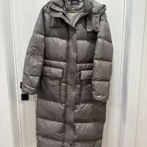 Куртка женская зимняя, в Москве