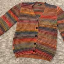Продаю кардиган для девочки, в Одинцово
