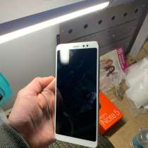 Смартфон Xiaomi Redmi Note 5 64GB (С ГАРАНТИЕЙ), в Воронеже