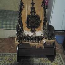 Кресло качалка, в Кемерове