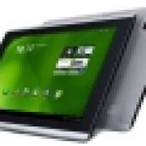 Защитная пленка для планшета Acer ICONIA A200⁄A201 антибликовая (матовая), в Москве