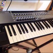 Миди клавиатура Novation 49 SL Mkii, в Москве