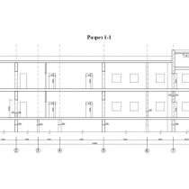 Чертежи в AutoCAD, в г.Алматы