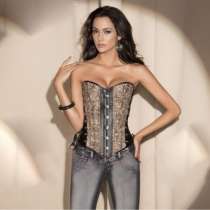 Корсет с рисунком артикул - Артикул: A1091, в Ставрополе