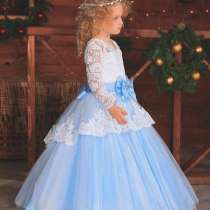 Свадебные,детски и вечерние платья по индивидуальному заказу, в Краснодаре