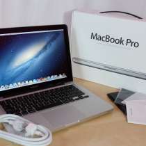 MacBook Pro от компании KFC, в Москве