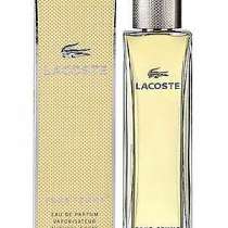 Французские духи "Lacoste Pour Femme", в Майкопе