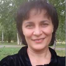 Джульетта, 43 года, хочет пообщаться, в Ставрополе