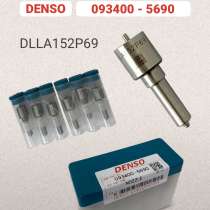 Распылитель dlla152P69 Denso 093400-5690, в Томске