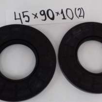 Манжета 45*90*10(2), в Красноярске
