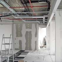 Отделочные работы, в Москве