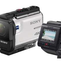 Sony action Cam fdr X3000, в Новочеркасске