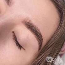 Коррекция и окрашивание бровей, в Тюмени