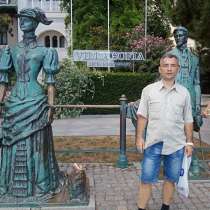 Влад, 50 лет, хочет пообщаться, в Ачинске