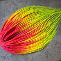 Де дреды, в Москве