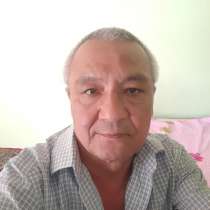 Bahrom, 51 год, хочет пообщаться, в г.Фергана