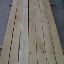 В продаже Доска обрезная второго сорта хвойных пород, в Домодедове