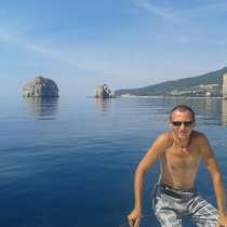 Руслан, 38 лет, хочет познакомиться, в Севастополе