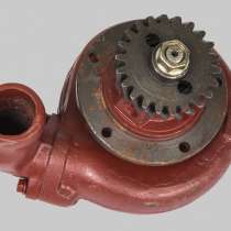 Насосы водяные 16-08-140СП и масляные 29-09-124СП, в Симферополе