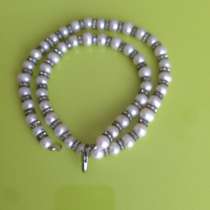 Бусы, в Москве